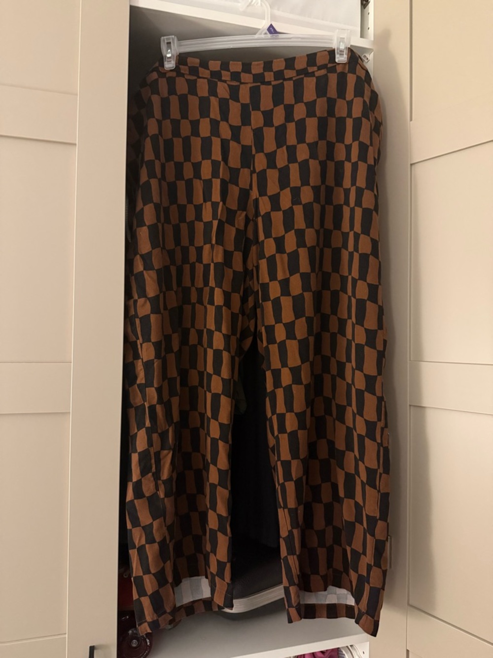 Playa Wide Leg Pants